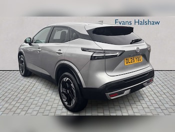 Used Nissan Qashqai 2025 for sale - 77960623: Photo