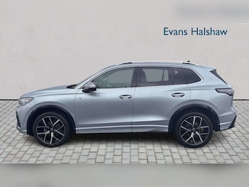 Used Volkswagen Tiguan 2024 for sale - 78812480: Photo