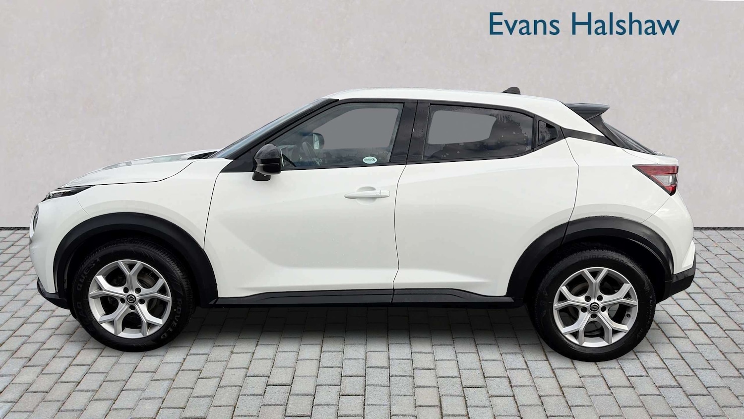 Used Nissan Juke for sale - 77857696: Photo 4