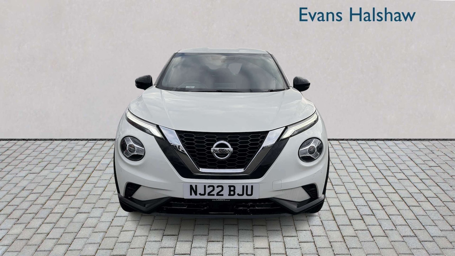 Used Nissan Juke for sale - 77857696: Photo 5