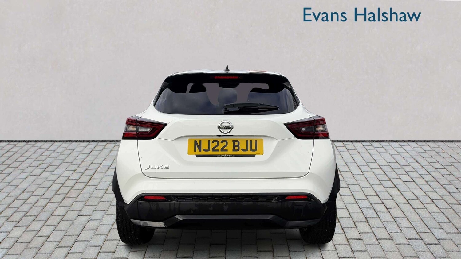 Used Nissan Juke for sale - 77857696: Photo 6