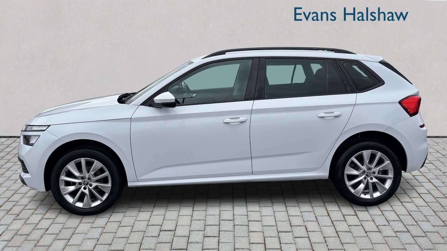 Used Skoda Kamiq 2020 for sale - 77913720: Photo 4