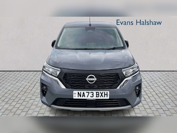Used Nissan Townstar 2023 for sale - 79064843: Photo