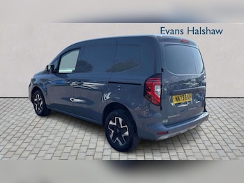 Used Nissan Townstar 2023 for sale - 79064843: Photo