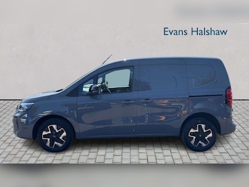 Used Nissan Townstar 2023 for sale - 79064843: Photo