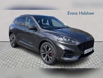 Used Ford Kuga 2023 for sale - 78507592: Photo