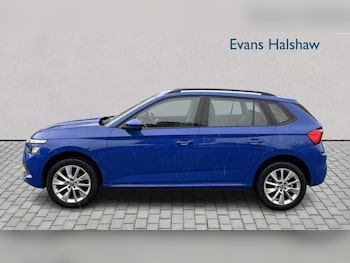 Used Skoda Kamiq 2021 for sale - 79415443: Photo