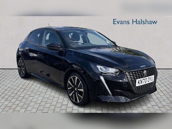 Used Peugeot 208 2020 for sale - 79064909: Photo