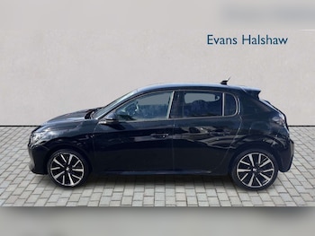 Used Peugeot 208 2020 for sale - 79064909: Photo