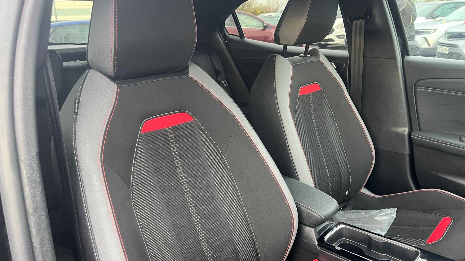 Used Vauxhall Mokka 2024 for sale - 77857058: Photo 11