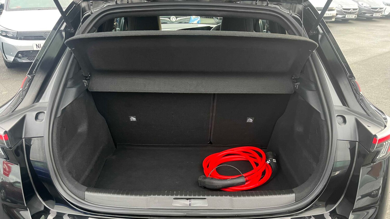 Used Vauxhall Mokka 2024 for sale - 77857058: Photo 13