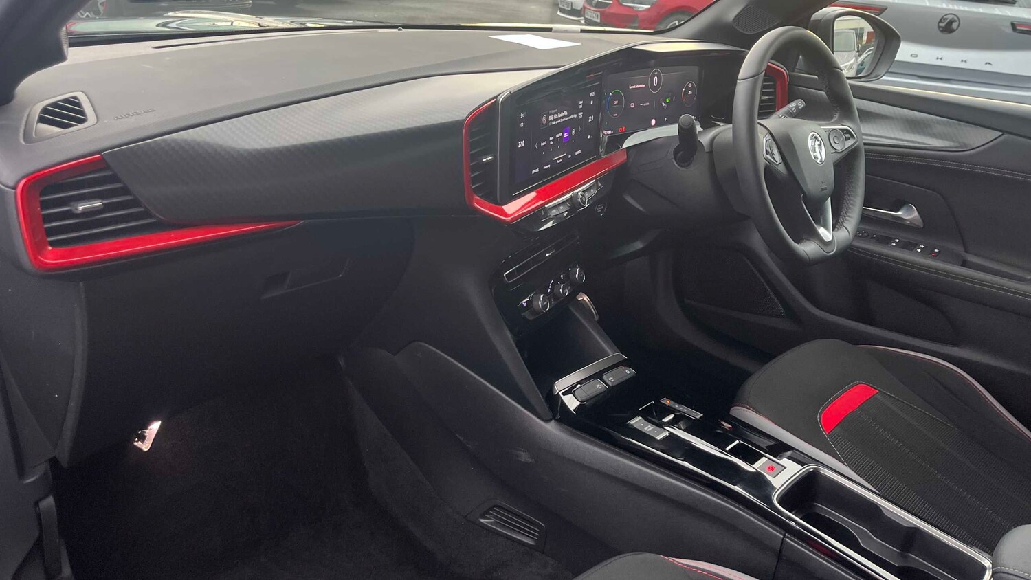 Used Vauxhall Mokka 2024 for sale - 77857058: Photo 14