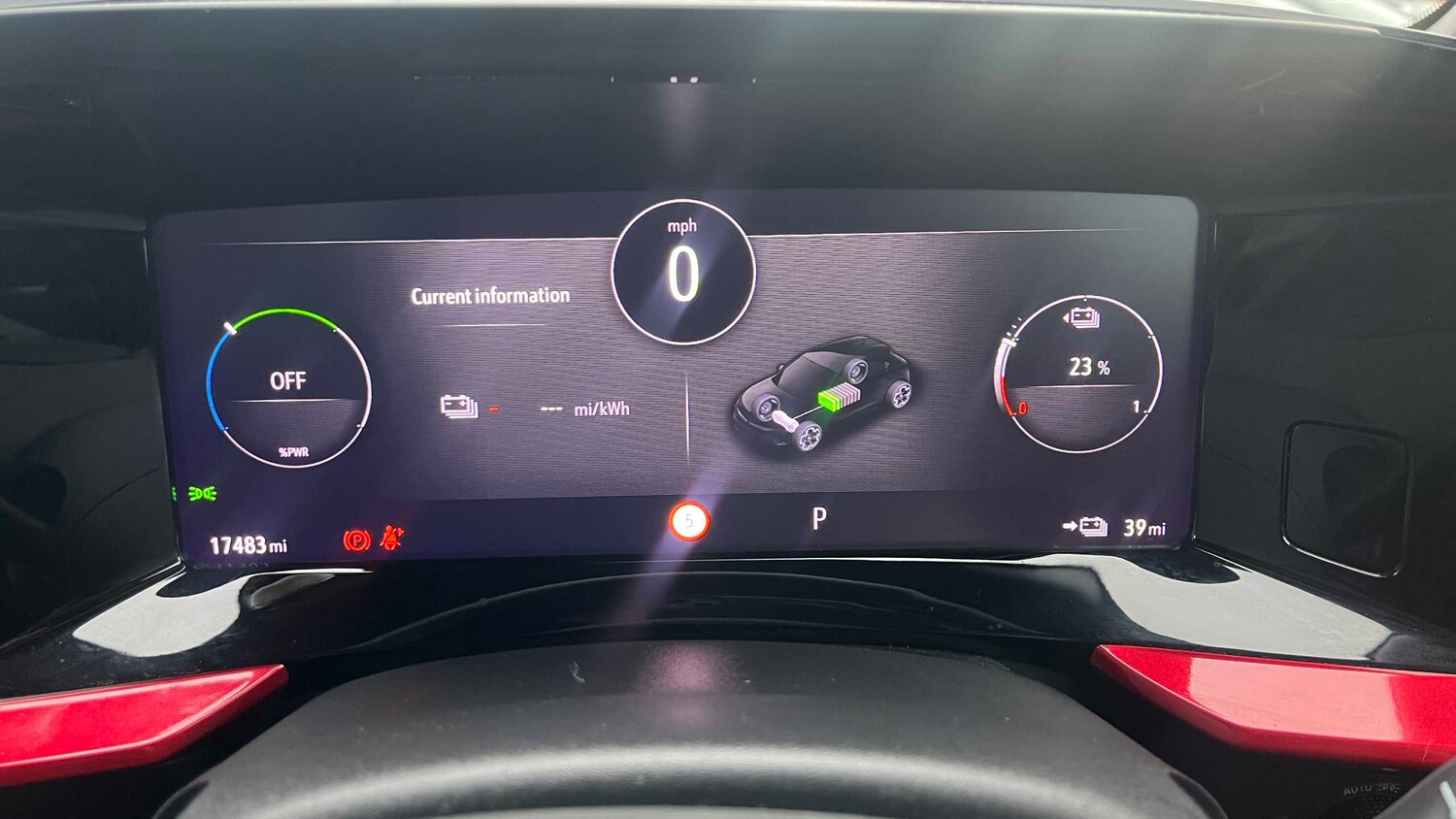 Used Vauxhall Mokka 2024 for sale - 77857058: Photo 15