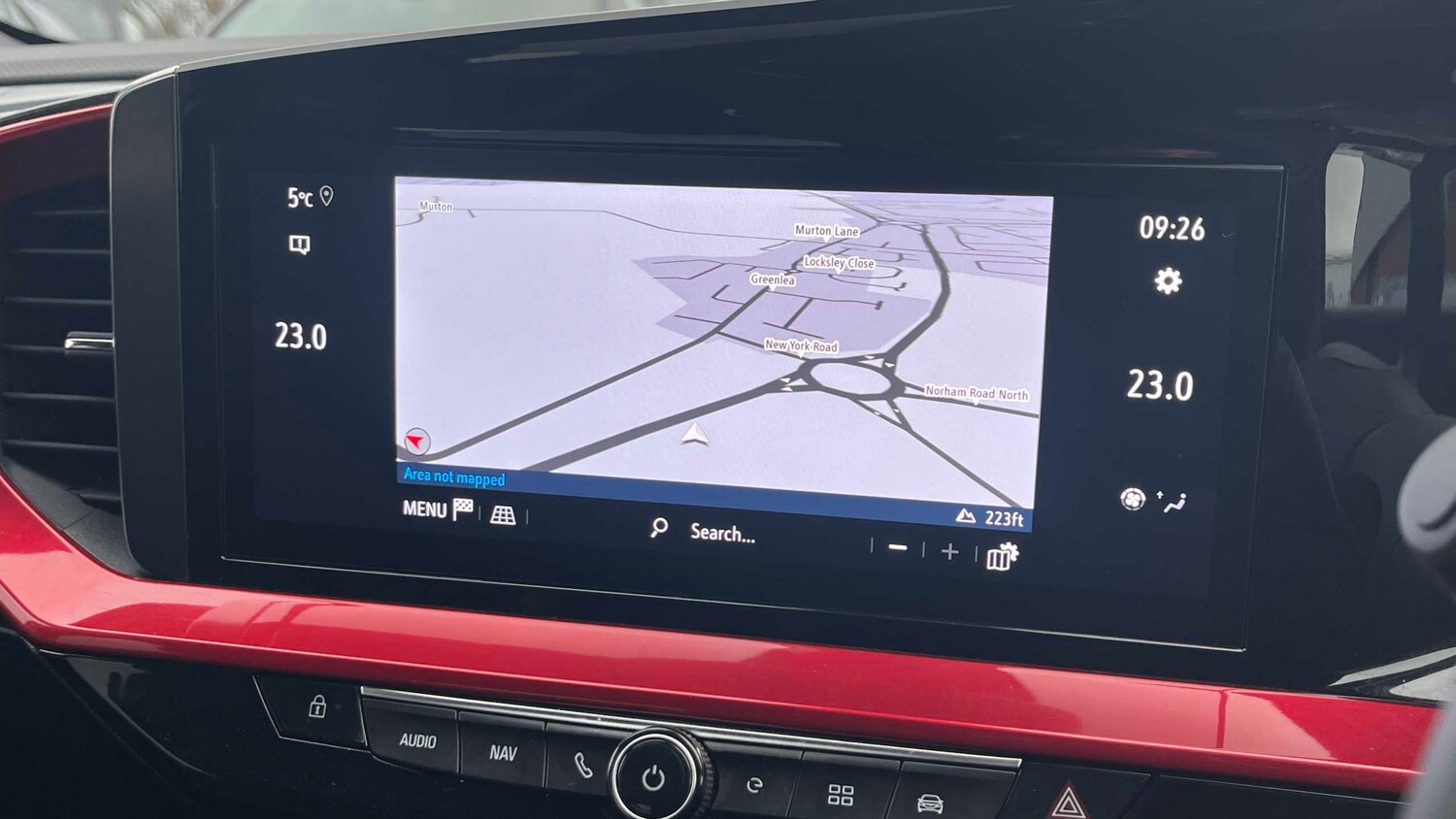 Used Vauxhall Mokka 2024 for sale - 77857058: Photo 19