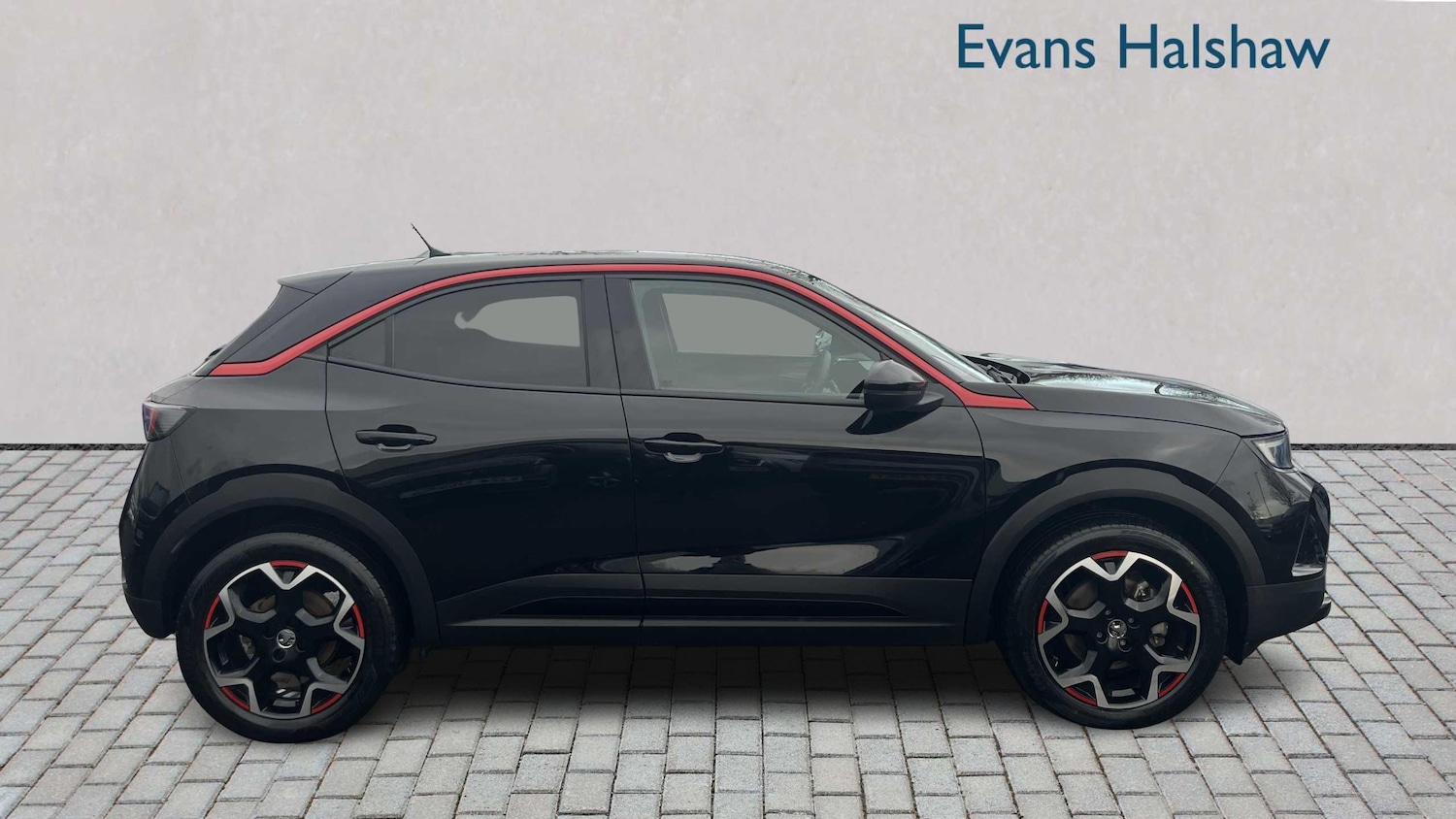 Used Vauxhall Mokka 2024 for sale - 77857058: Photo 2