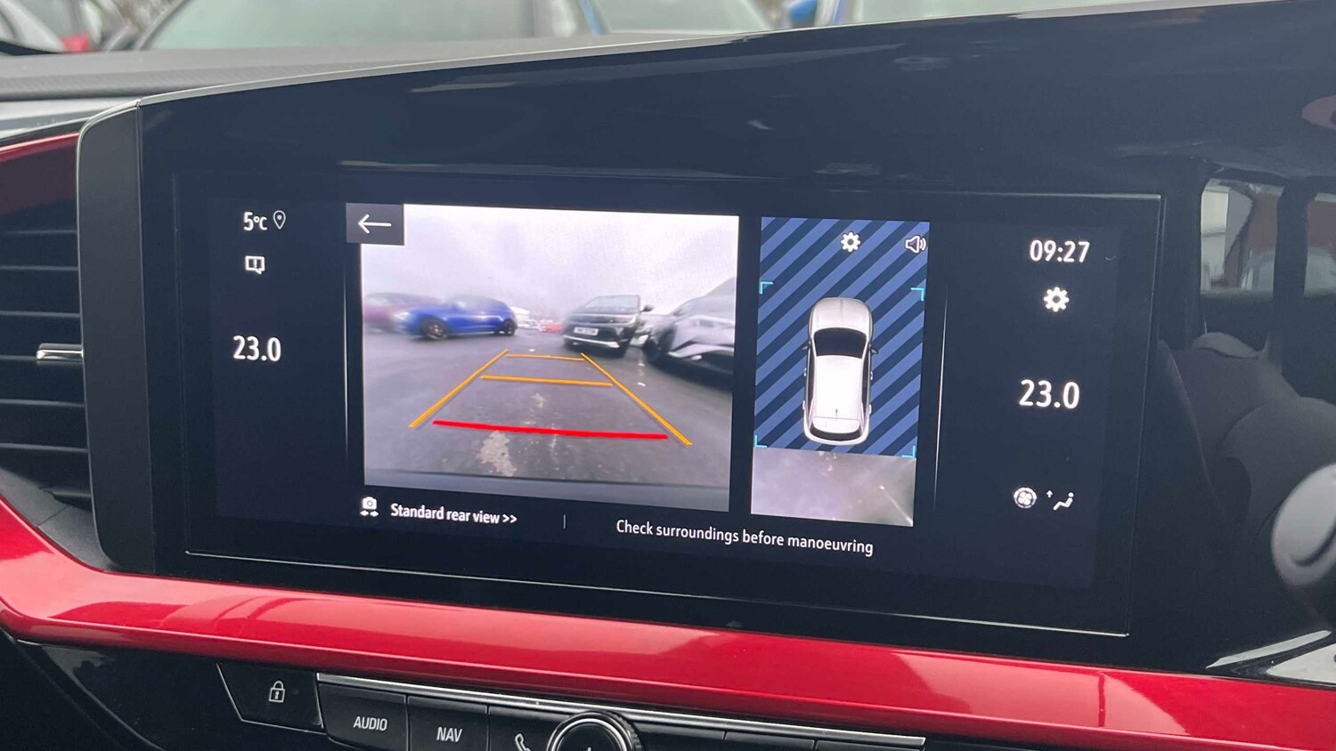 Used Vauxhall Mokka 2024 for sale - 77857058: Photo 20