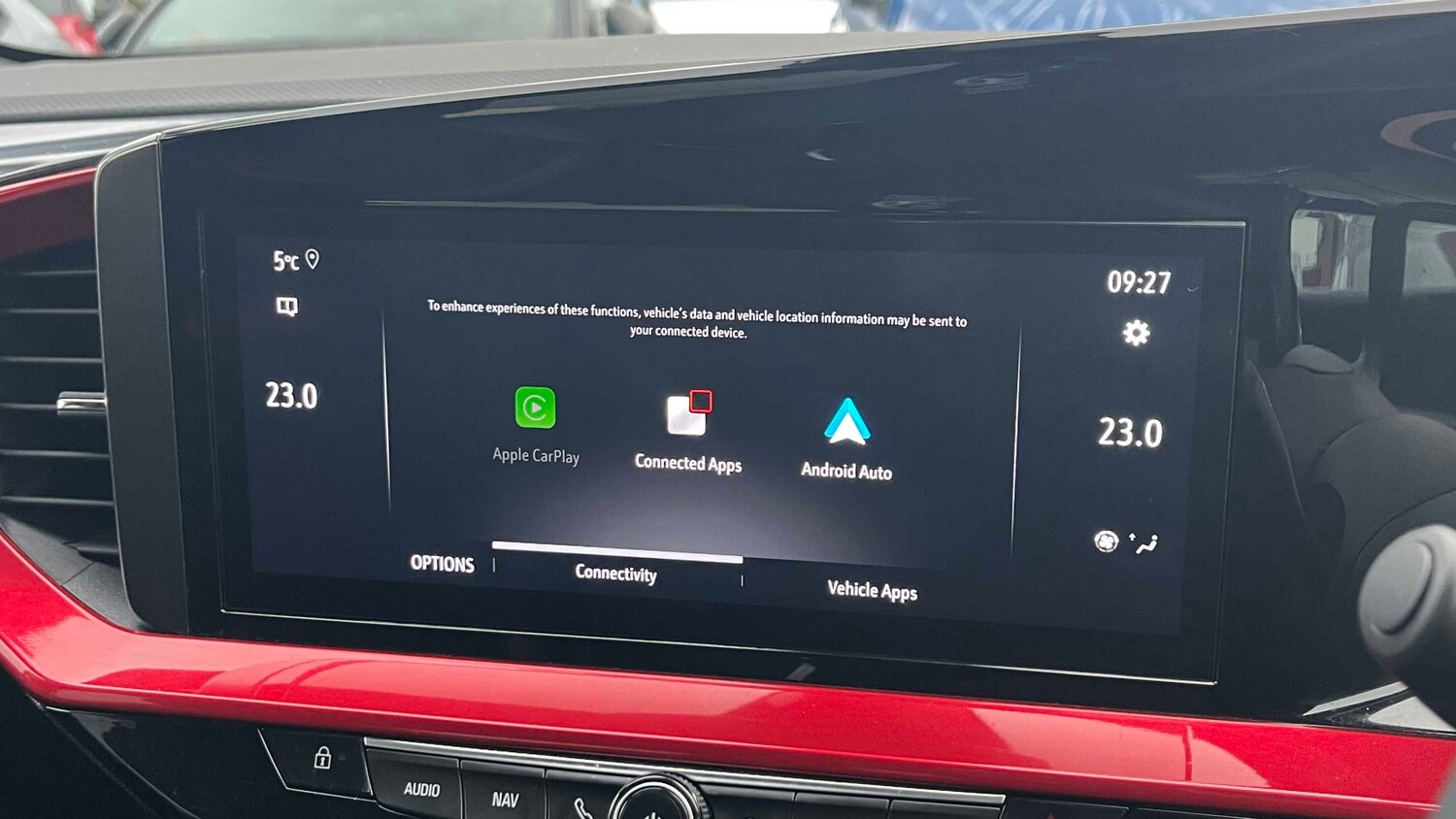 Used Vauxhall Mokka 2024 for sale - 77857058: Photo 21