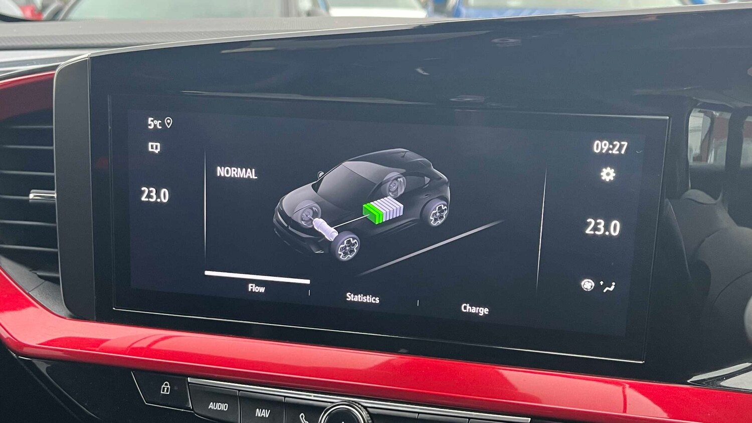 Used Vauxhall Mokka 2024 for sale - 77857058: Photo 22