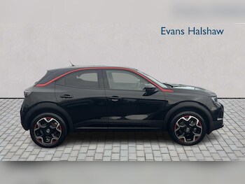 Used Vauxhall Mokka 2024 for sale - 77857058: Photo