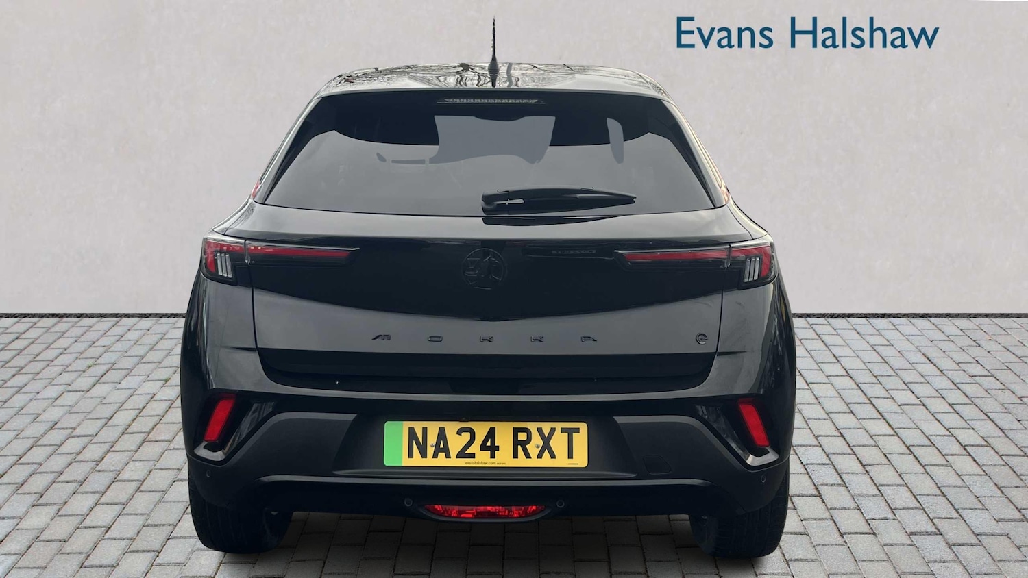 Used Vauxhall Mokka 2024 for sale - 77857058: Photo 4