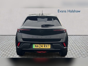 Used Vauxhall Mokka 2024 for sale - 77857058: Photo