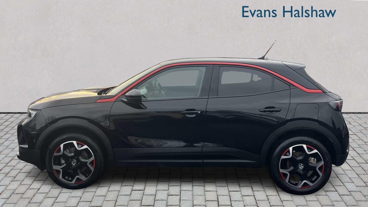 Used Vauxhall Mokka 2024 for sale - 77857058: Photo 6