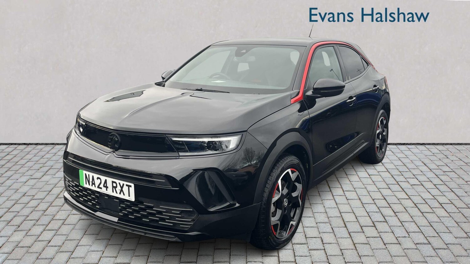 Used Vauxhall Mokka 2024 for sale - 77857058: Photo 7