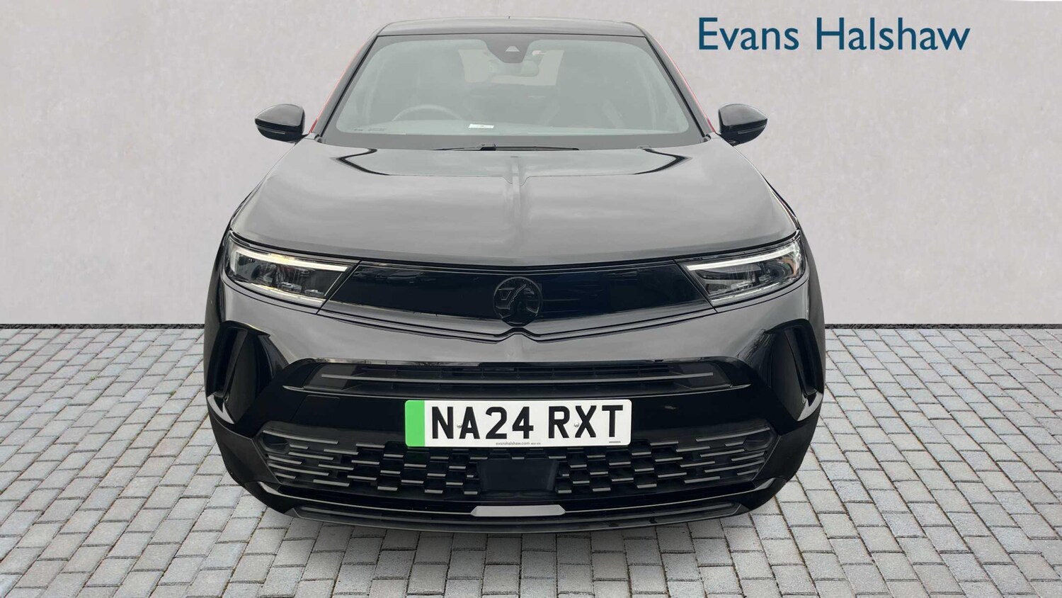 Used Vauxhall Mokka 2024 for sale - 77857058: Photo 8