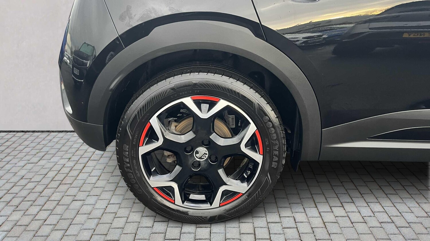 Used Vauxhall Mokka 2024 for sale - 77857058: Photo 9