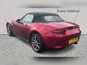 Used Mazda MX-5 2023 for sale - 78321608: Photo