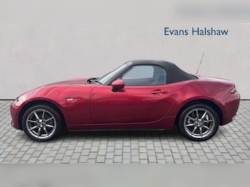 Used Mazda MX-5 2023 for sale - 78321608: Photo