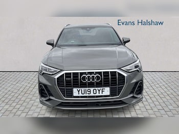 Used Audi Q3 2019 for sale - 79455669: Photo