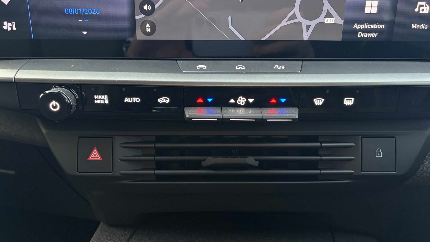 Used Vauxhall Grandland for sale - 77862024: Photo 16