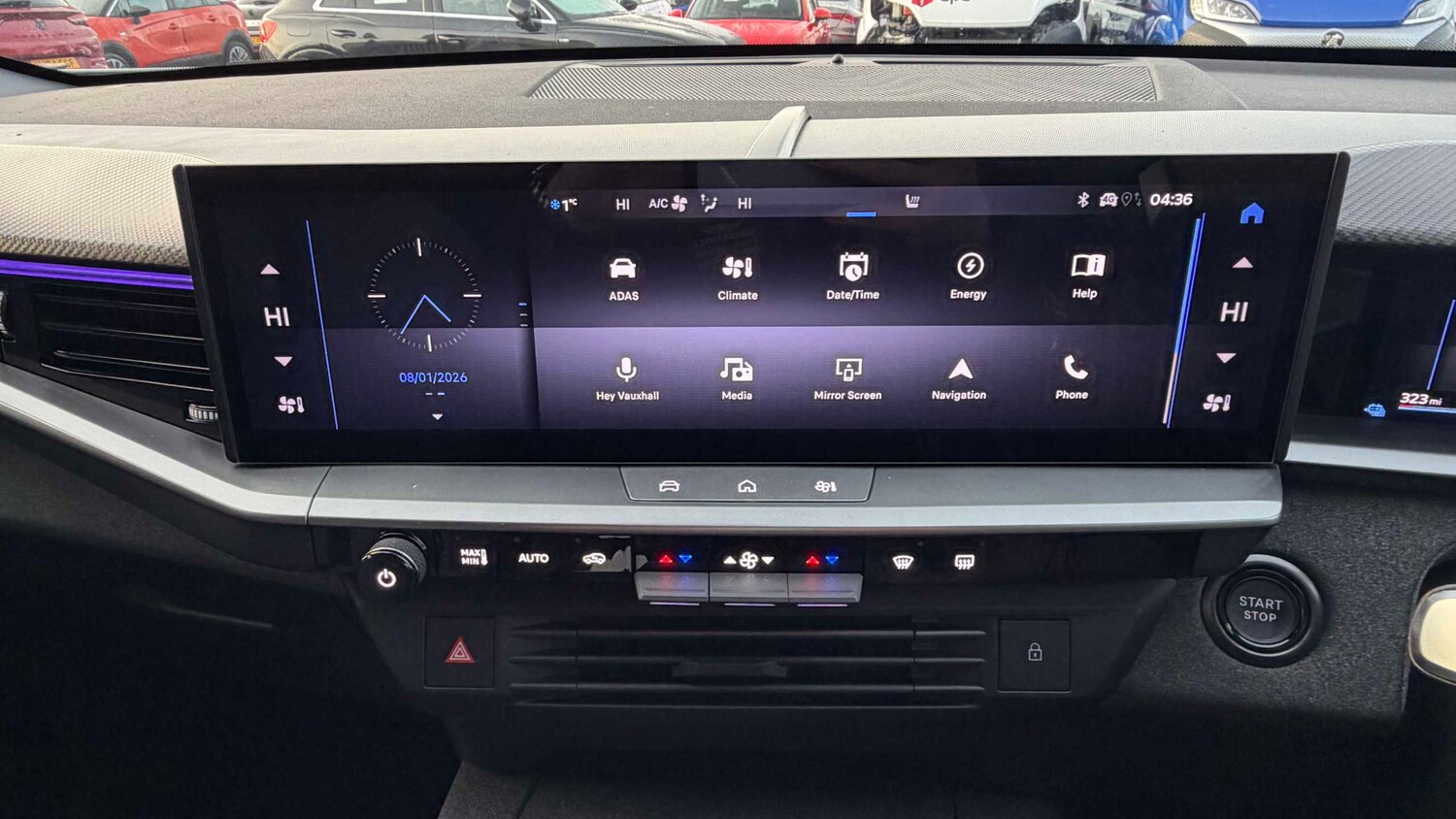 Used Vauxhall Grandland for sale - 77862024: Photo 18