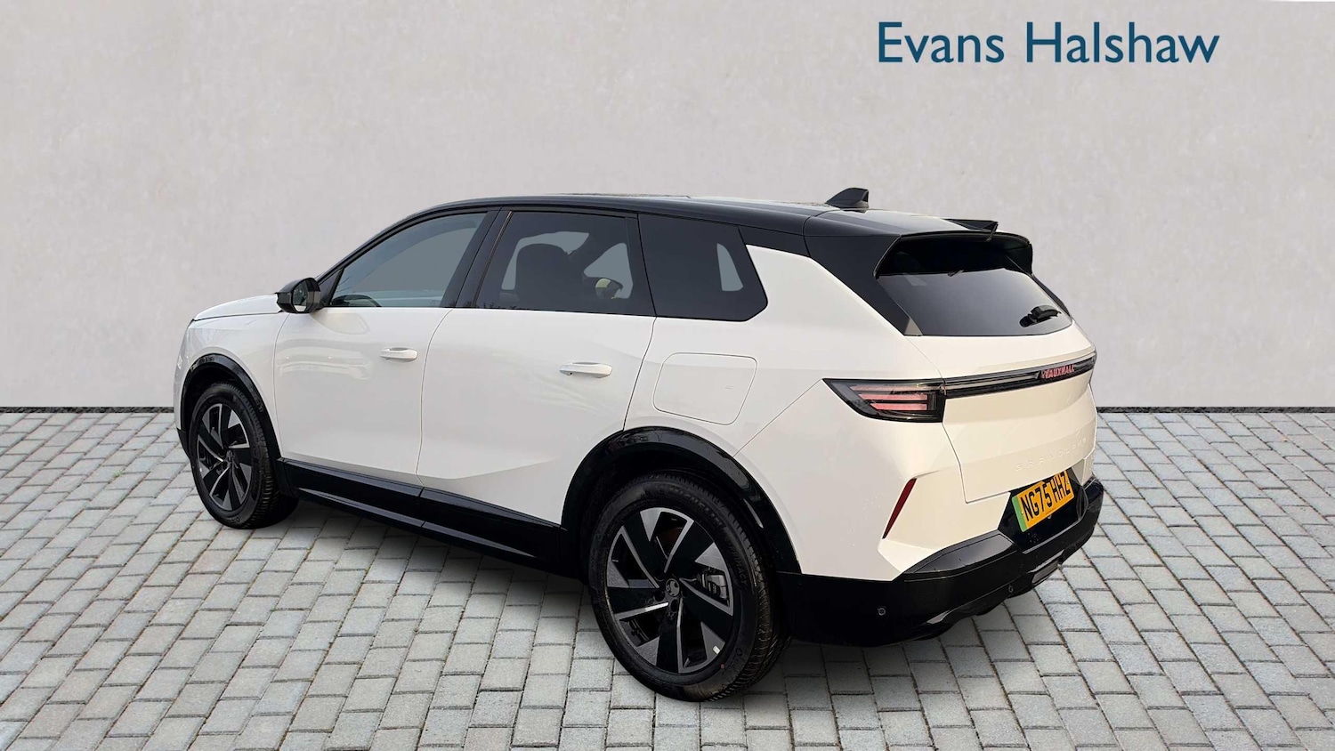 Used Vauxhall Grandland for sale - 77862024: Photo 2