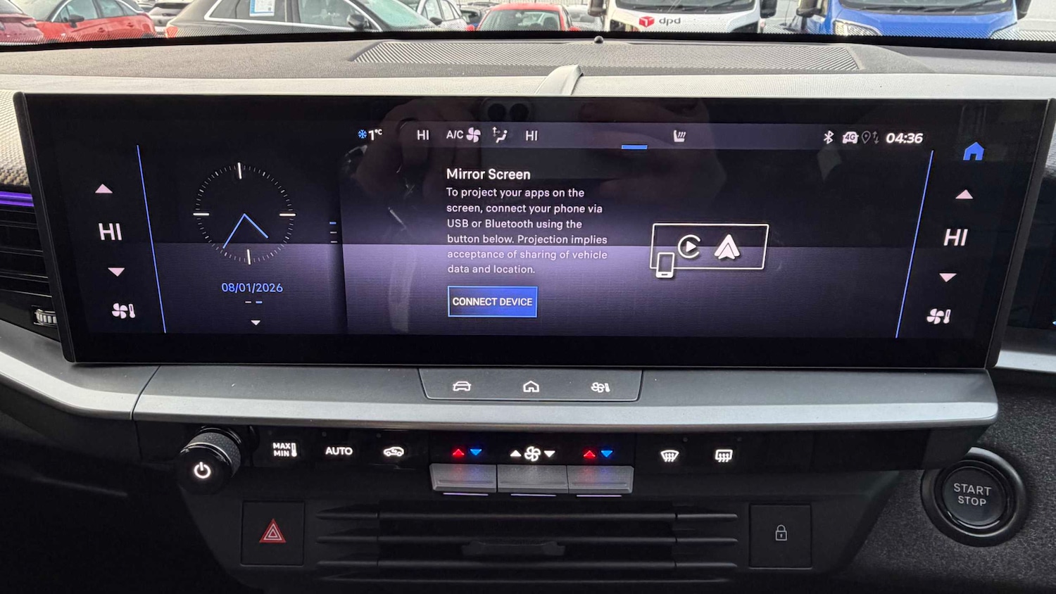 Used Vauxhall Grandland for sale - 77862024: Photo 21