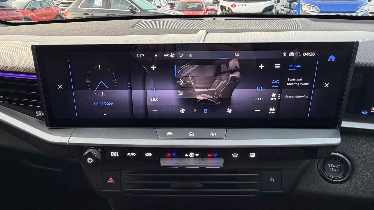 Used Vauxhall Grandland for sale - 77862024: Photo 22