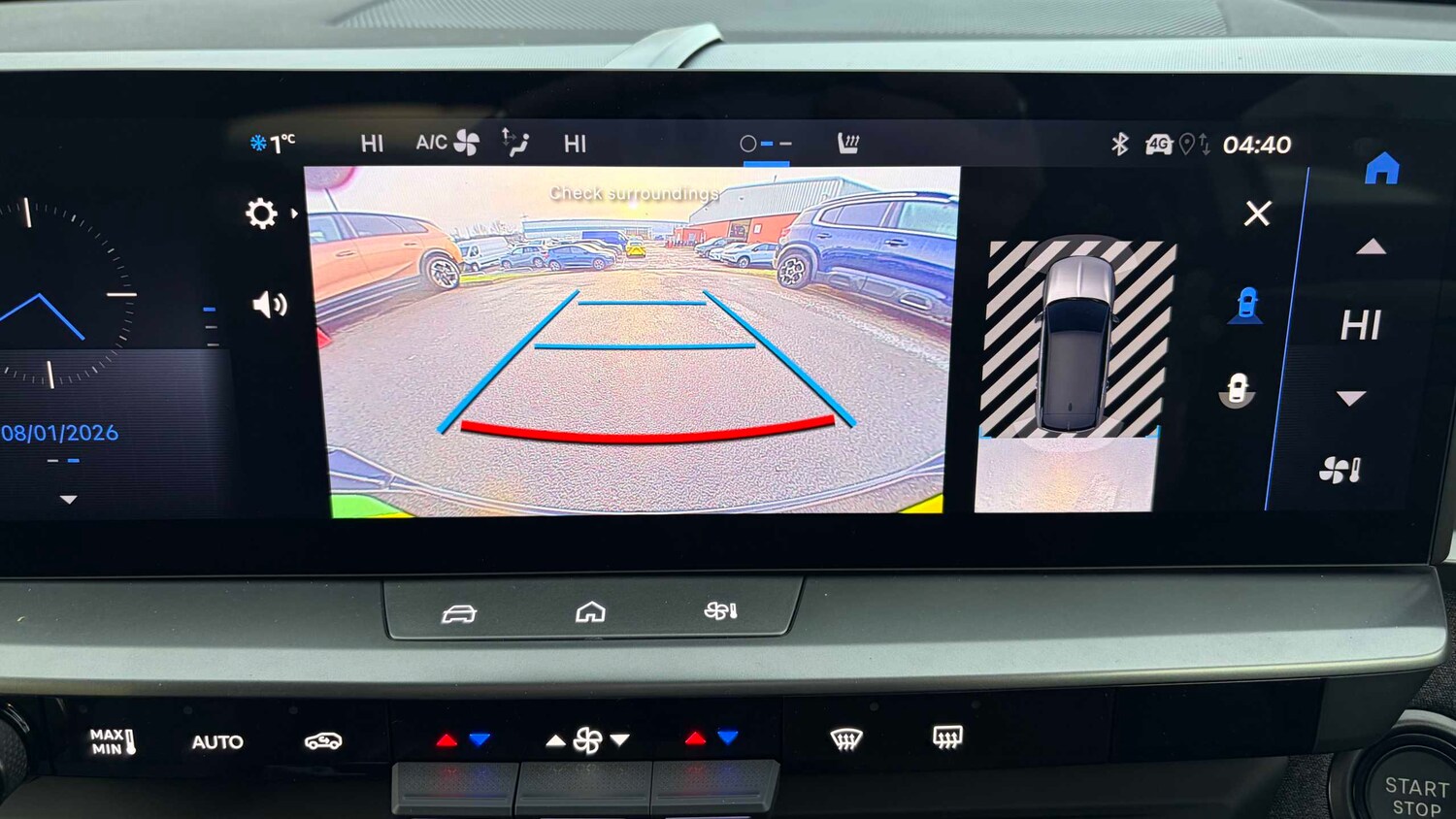 Used Vauxhall Grandland for sale - 77862024: Photo 24