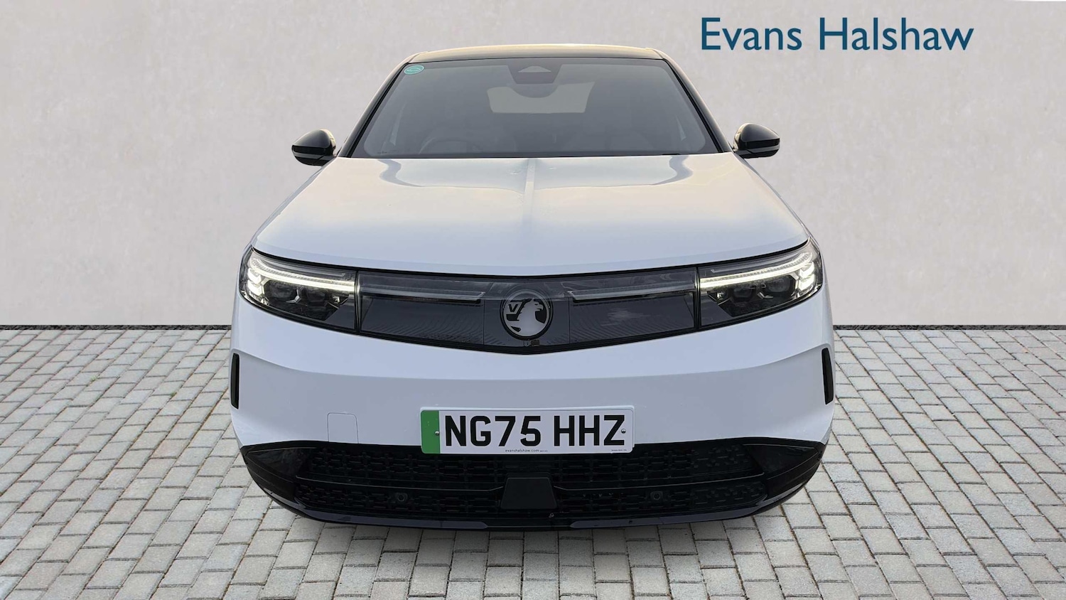 Used Vauxhall Grandland for sale - 77862024: Photo 4