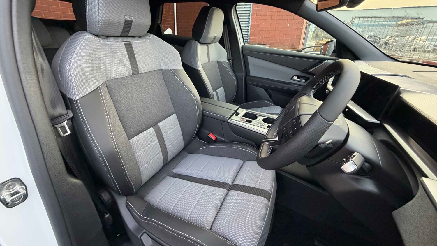 Used Vauxhall Grandland for sale - 77862024: Photo 8