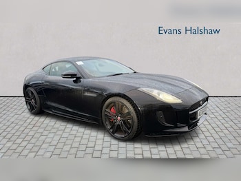 Used Jaguar F-Type 2016 for sale - 78385889: Photo