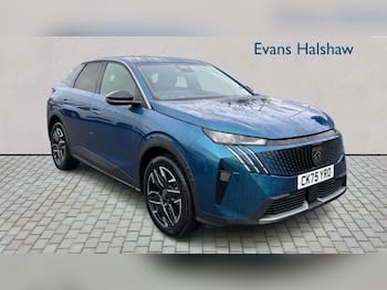 Used Peugeot 3008 2025 for sale - 79689659: Photo