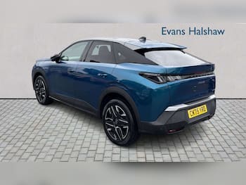 Used Peugeot 3008 2025 for sale - 79689659: Photo