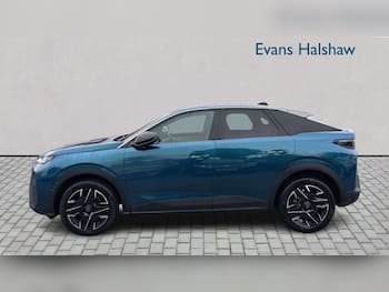 Used Peugeot 3008 2025 for sale - 79689659: Photo