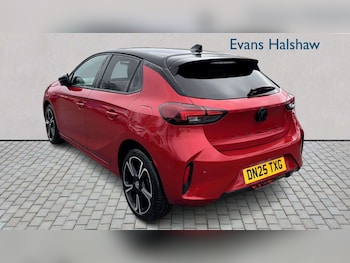 Used Vauxhall Corsa 2025 for sale - 77960751: Photo