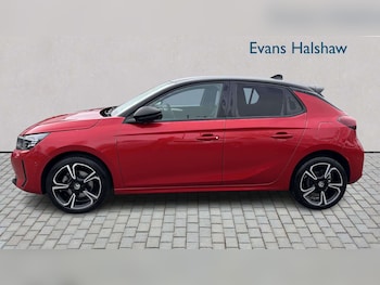 Used Vauxhall Corsa 2025 for sale - 77960751: Photo