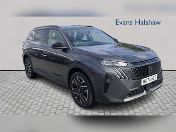 Used Peugeot 5008 2024 for sale - 79390831: Photo