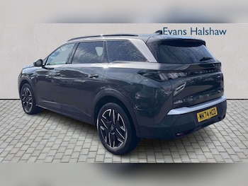 Used Peugeot 5008 2024 for sale - 79390831: Photo