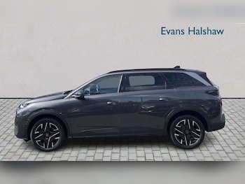 Used Peugeot 5008 2024 for sale - 79390831: Photo