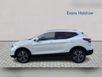 Used Nissan Qashqai 2019 for sale - 79851422: Photo
